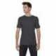 StarTee ST2110 Men's Cotton Crew Neck T-Shirt