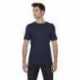 StarTee ST2110 Men's Cotton Crew Neck T-Shirt