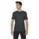 StarTee ST2110 Men's Cotton Crew Neck T-Shirt