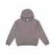 LAT 2296 Youth Pullover Fleece Hoodie