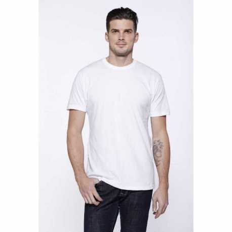 StarTee ST2410 Men's CVC Crew Neck T-shirt