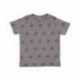 Code Five 3029 Toddler Five Star T-Shirt