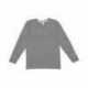 LAT 6918 Men's Fine Jersey Long-Sleeve