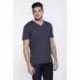 StarTee ST2412 Men's CVC V-Neck T-Shirt