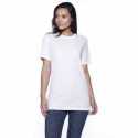 StarTee ST2421 Unisex CVC Long Body T-Shirt