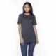 StarTee ST2421 Unisex CVC Long Body T-Shirt