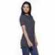 StarTee ST2421 Unisex CVC Long Body T-Shirt