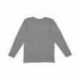 LAT 6918 Men's Fine Jersey Long-Sleeve