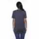 StarTee ST2421 Unisex CVC Long Body T-Shirt