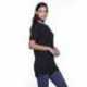 StarTee ST2421 Unisex CVC Long Body T-Shirt