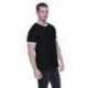 StarTee ST2431 Men's CVC Ringer T-Shirt