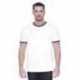 StarTee ST2431 Men's CVC Ringer T-Shirt