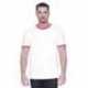 StarTee ST2431 Men's CVC Ringer T-Shirt