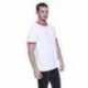 StarTee ST2431 Men's CVC Ringer T-Shirt