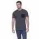 StarTee ST2440 Men's CVC Pocket T-Shirt