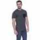 StarTee ST2440 Men's CVC Pocket T-Shirt