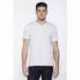 StarTee ST2512 Men's Triblend V-Neck T-Shirt