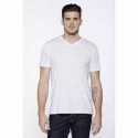 StarTee ST2512 Men's Triblend V-Neck T-Shirt