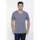 StarTee ST2512 Men's Triblend V-Neck T-Shirt