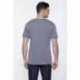 StarTee ST2512 Men's Triblend V-Neck T-Shirt