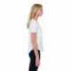 StarTee ST1019 Ladies U-Neck T-Shirt