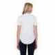 StarTee ST1019 Ladies U-Neck T-Shirt