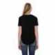 StarTee ST1019 Ladies U-Neck T-Shirt