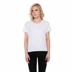 StarTee ST1025 Ladies Concert T-Shirt