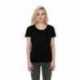 StarTee ST1025 Ladies Concert T-Shirt