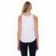 StarTee ST1086 Ladies Rounded Tank