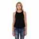 StarTee ST1086 Ladies Rounded Tank