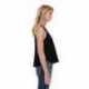 StarTee ST1086 Ladies Rounded Tank