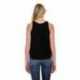 StarTee ST1086 Ladies Rounded Tank