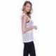 StarTee ST1885 Ladies Holey Tank