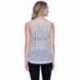 StarTee ST1885 Ladies Holey Tank