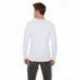 StarTee ST2477 Men's CVC Long-Sleeve Raglan