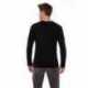 StarTee ST2477 Men's CVC Long-Sleeve Raglan