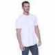 StarTee ST2820 Men's Cotton/Modal Twisted T-Shirt