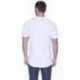 StarTee ST2820 Men's Cotton/Modal Twisted T-Shirt