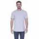 StarTee ST2820 Men's Cotton/Modal Twisted T-Shirt