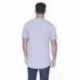 StarTee ST2820 Men's Cotton/Modal Twisted T-Shirt