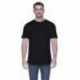 StarTee ST2820 Men's Cotton/Modal Twisted T-Shirt