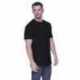 StarTee ST2820 Men's Cotton/Modal Twisted T-Shirt