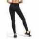 StarTee ST8001 Ladies Athletic Leggings