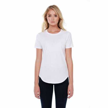 StarTee 1011ST Ladies Cotton Perfect T-Shirt