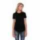 StarTee 1011ST Ladies Cotton Perfect T-Shirt