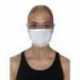 StarTee ST911 Unisex 2-Layer Cotton Face Mask