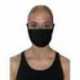 StarTee ST911 Unisex 2-Layer Cotton Face Mask