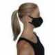 StarTee ST911 Unisex 2-Layer Cotton Face Mask