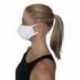 StarTee ST912 Unisex Premium Fitted Face Mask